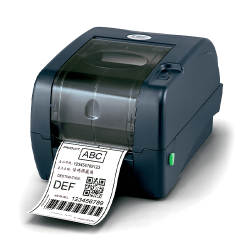 光电合格证标签打印机 QH643